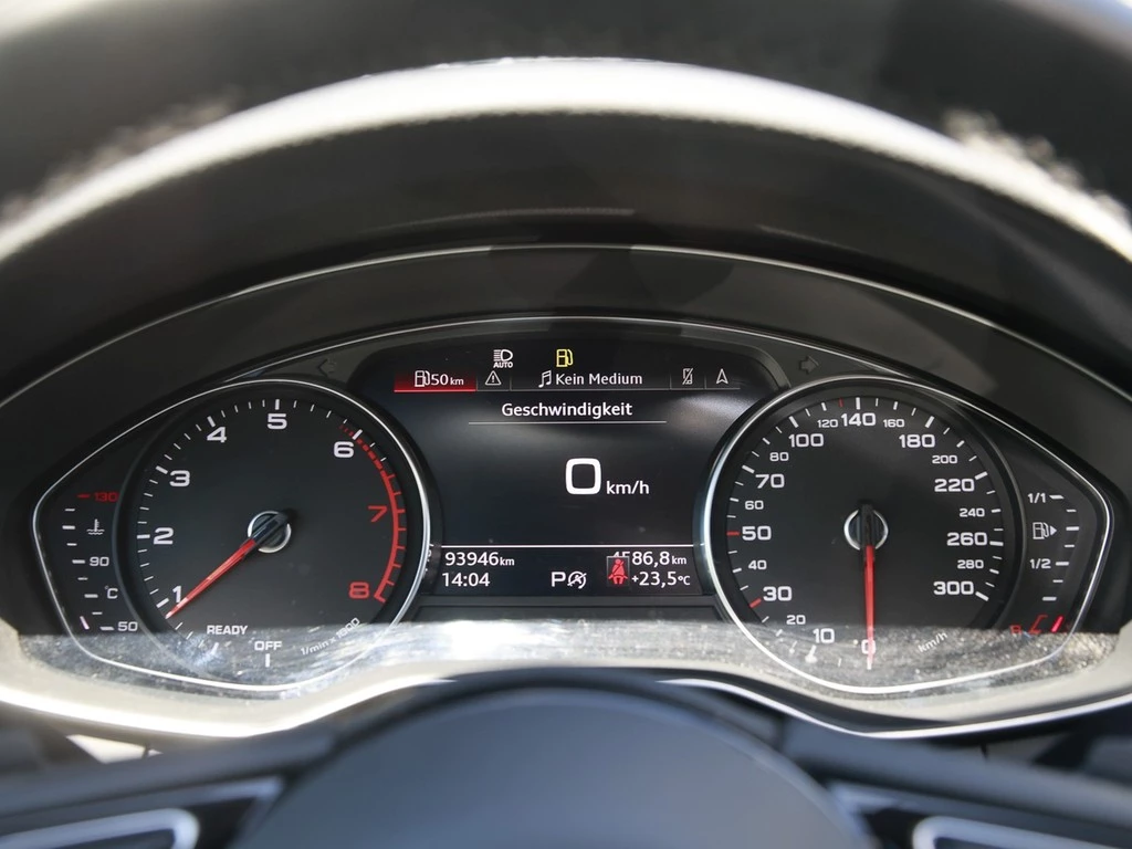 Audi A4 Avant 35 TFSI advanced s-tronic PDC+ Business