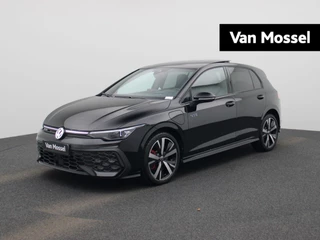 Volkswagen Golf 1.5 eHybrid GTE 272 PK