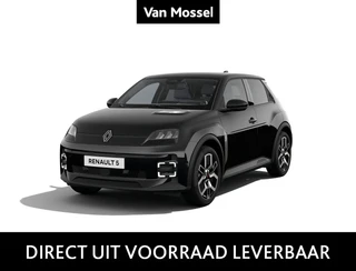 Renault 5 Techno