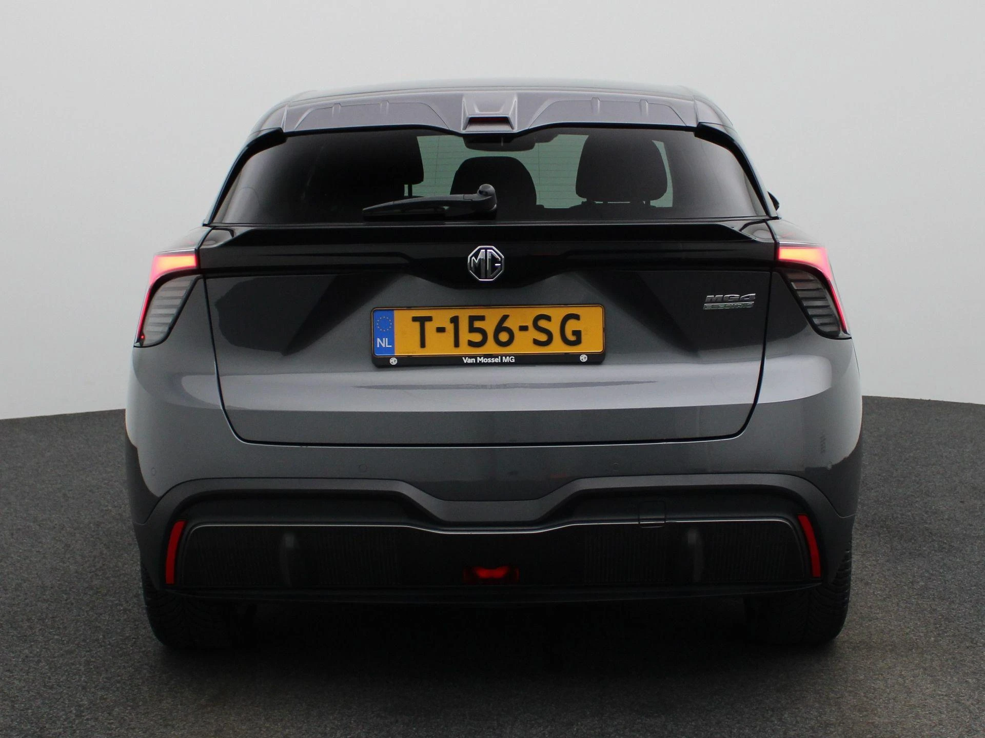 MG-MG4 EV-image-4