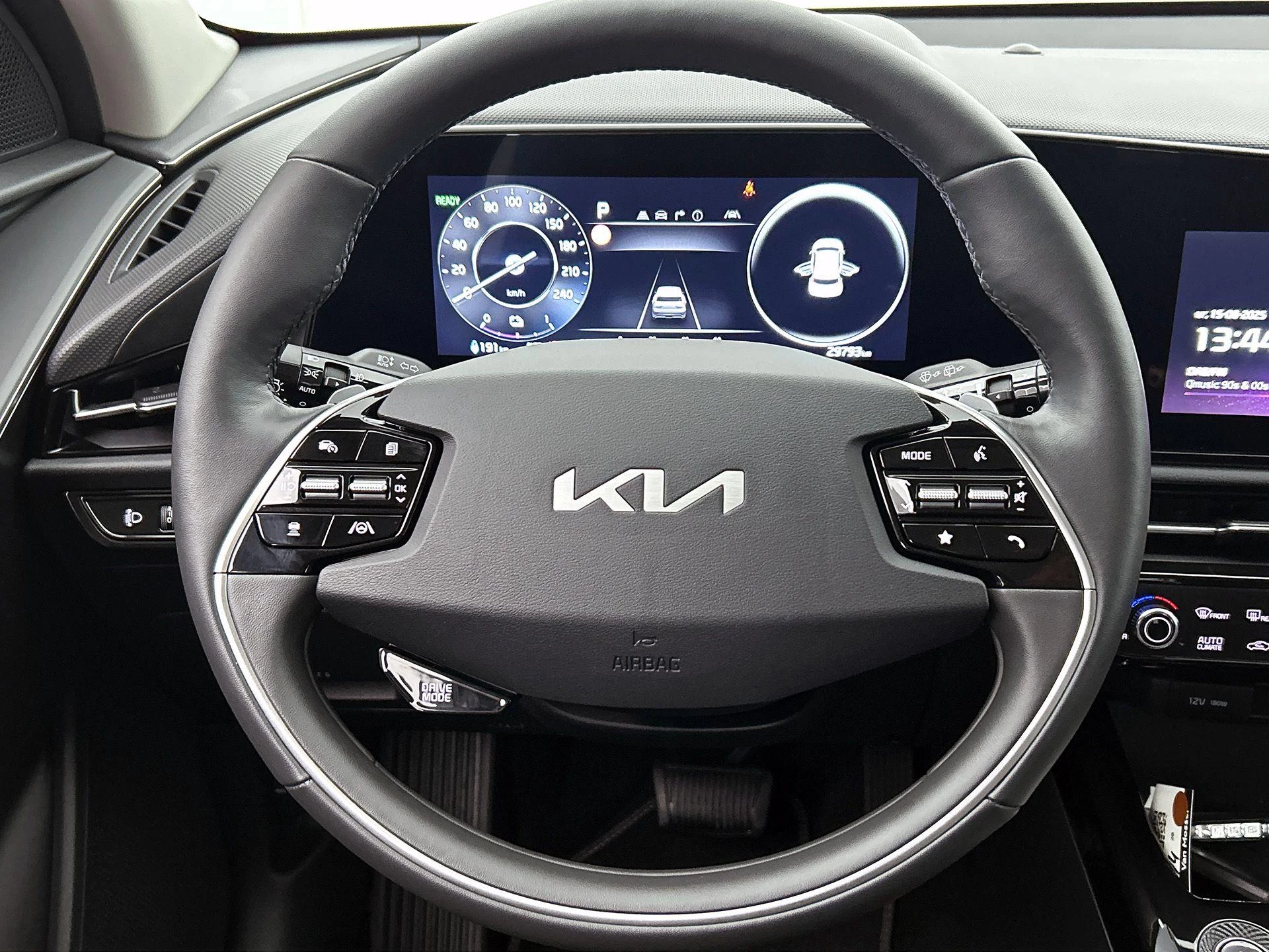 Kia-Niro EV-image-27