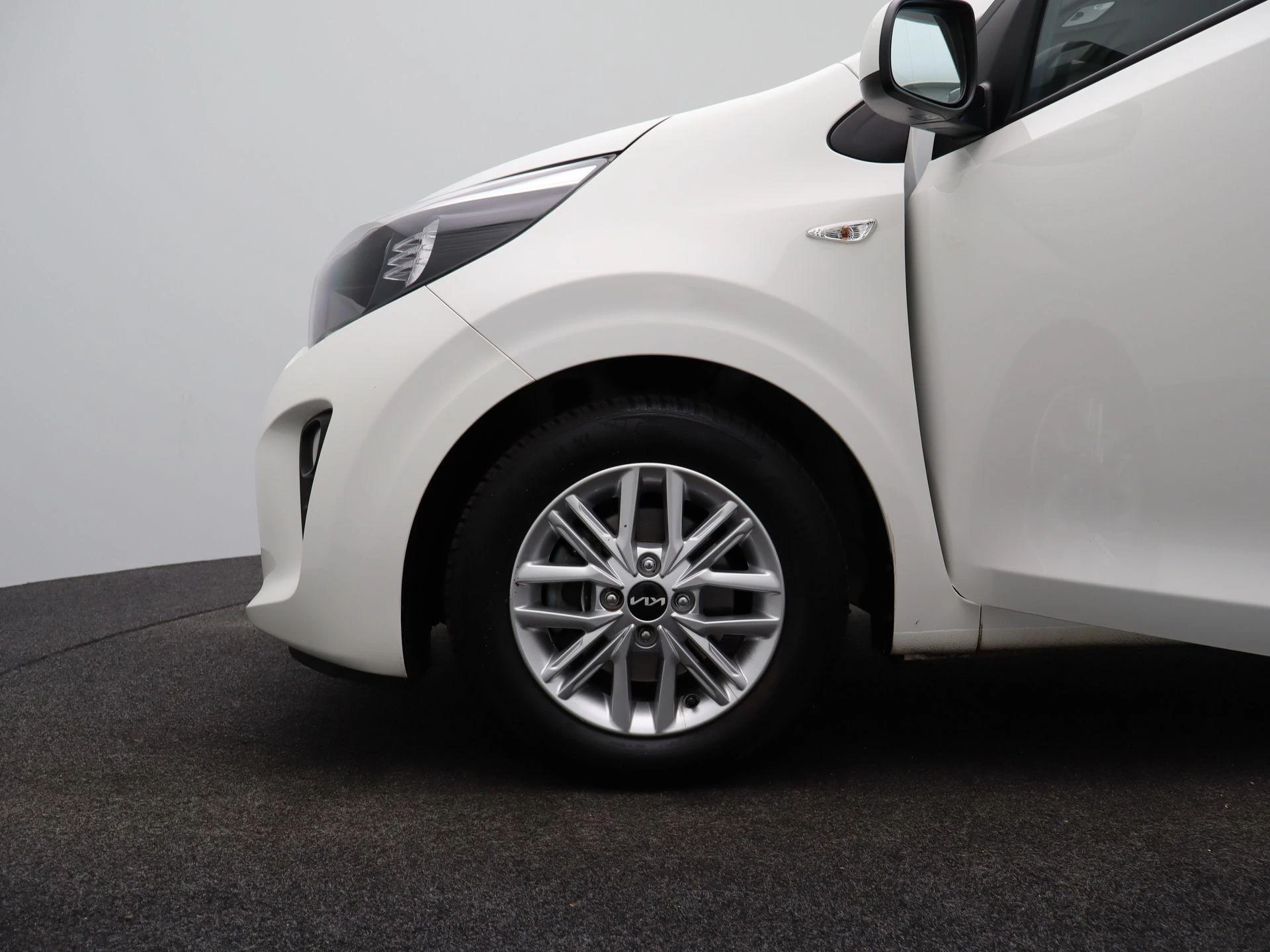 Kia Picanto 1.0 DPi DynamicLine