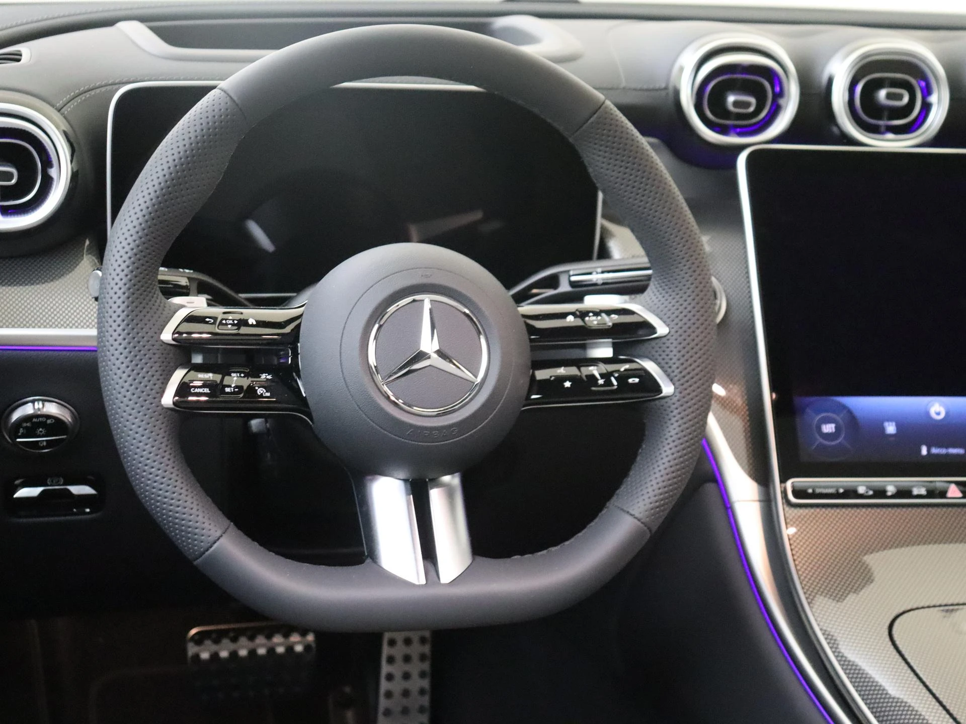 Mercedes-Benz GLC Coupé 300e 4MATIC Business Solution AMG