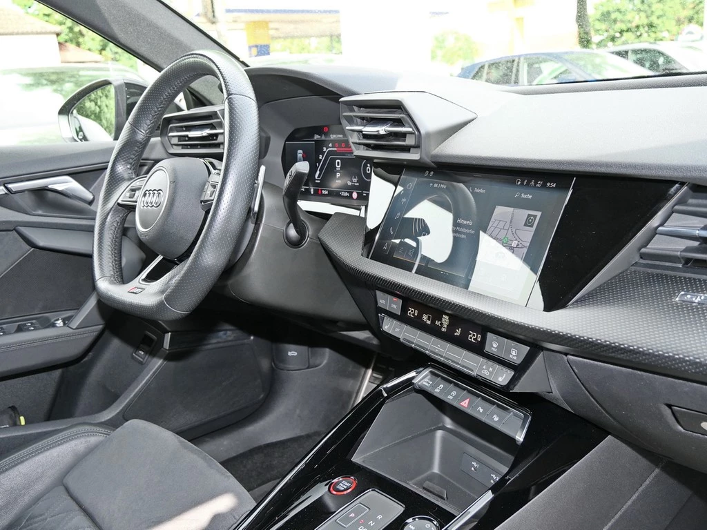 Audi RS3 Sportback 2.5 TFSI quattro *KERAMIK*RS-AGA*B&O*