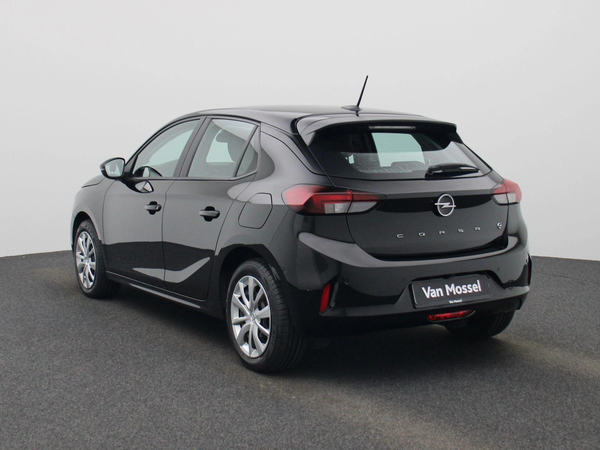 Opel Corsa BEV 50kWh