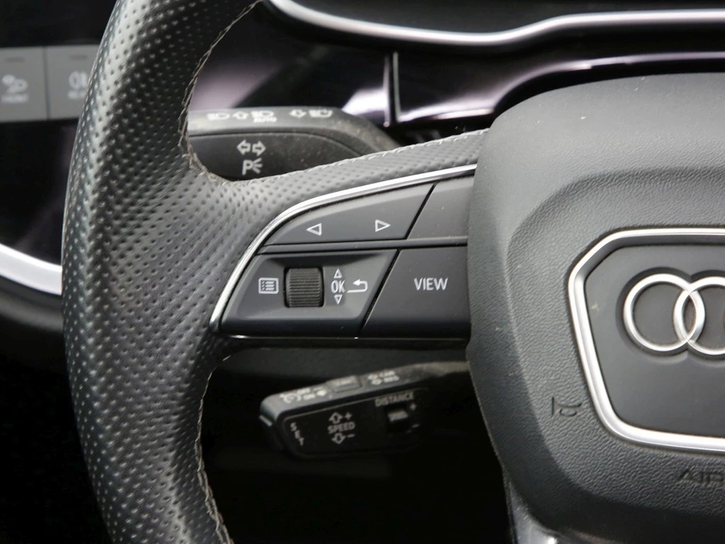 Audi Q3 45 TFSI e S line 360°CAM*LED*NAVI*VIRTAL*SHZ*