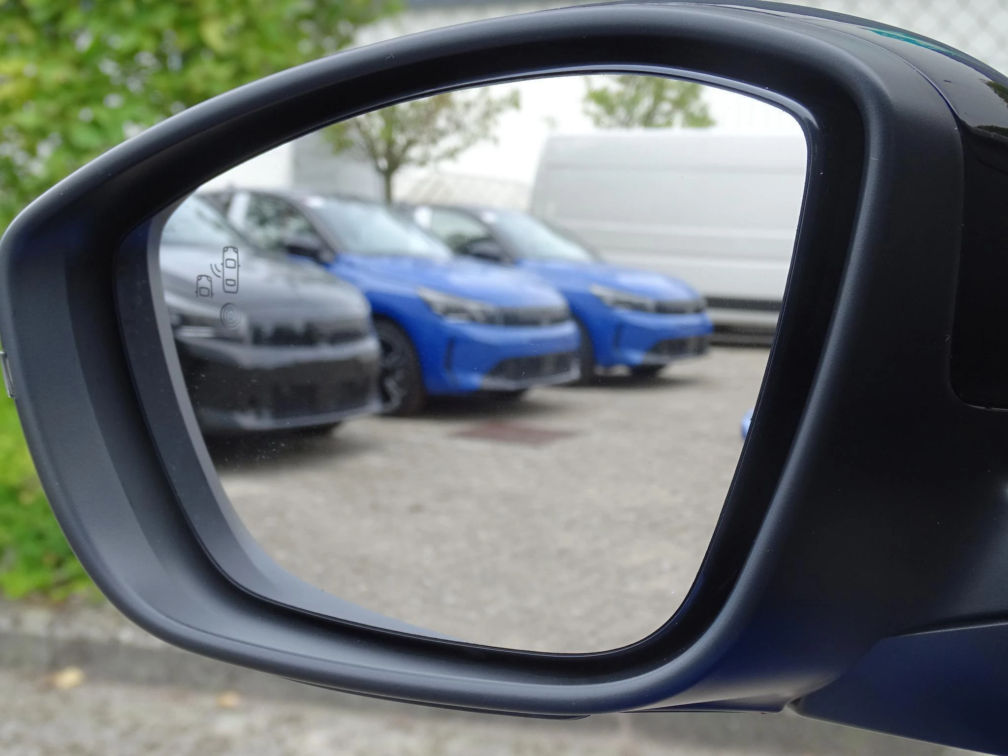 Opel Corsa 1.2 Turbo Hybrid 81kW eDTC GS
