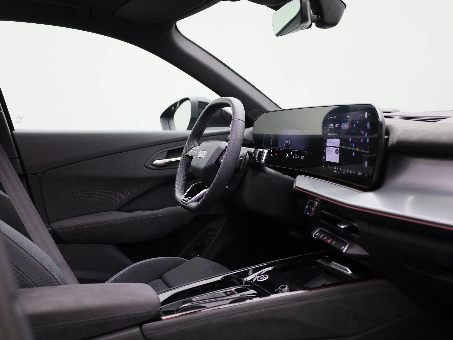 Audi Q3 1.5 200kW e-hybrid S edition