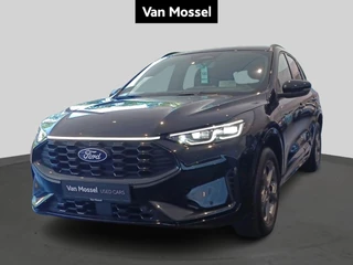 Ford Kuga NEW MODEL - ST LINE - PHEV