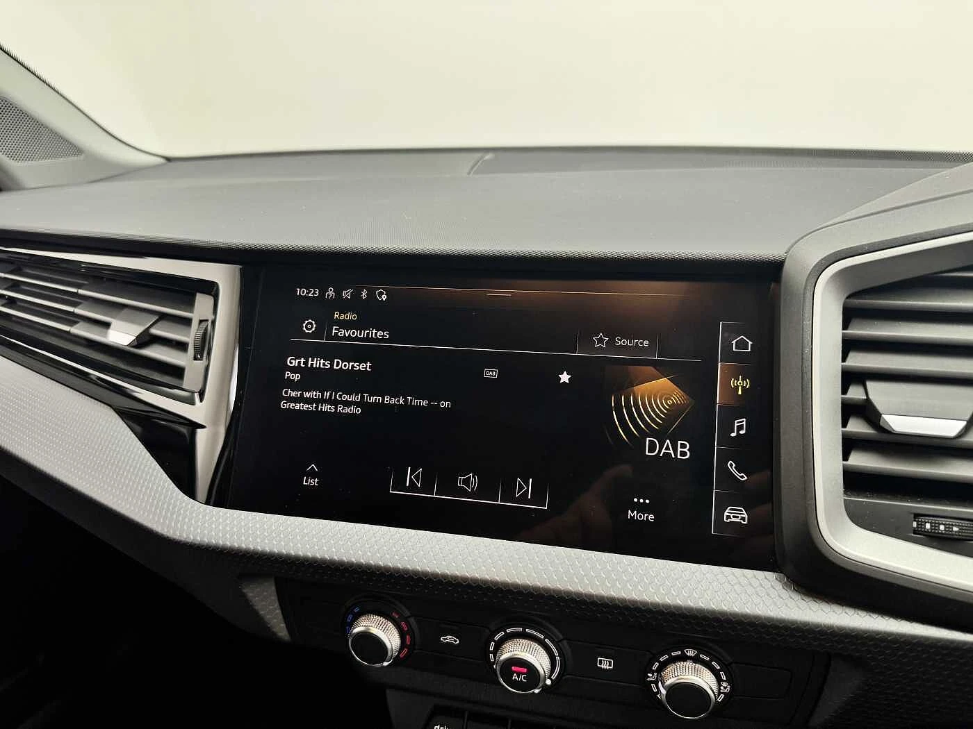 Audi-A1 Sportback-image-23