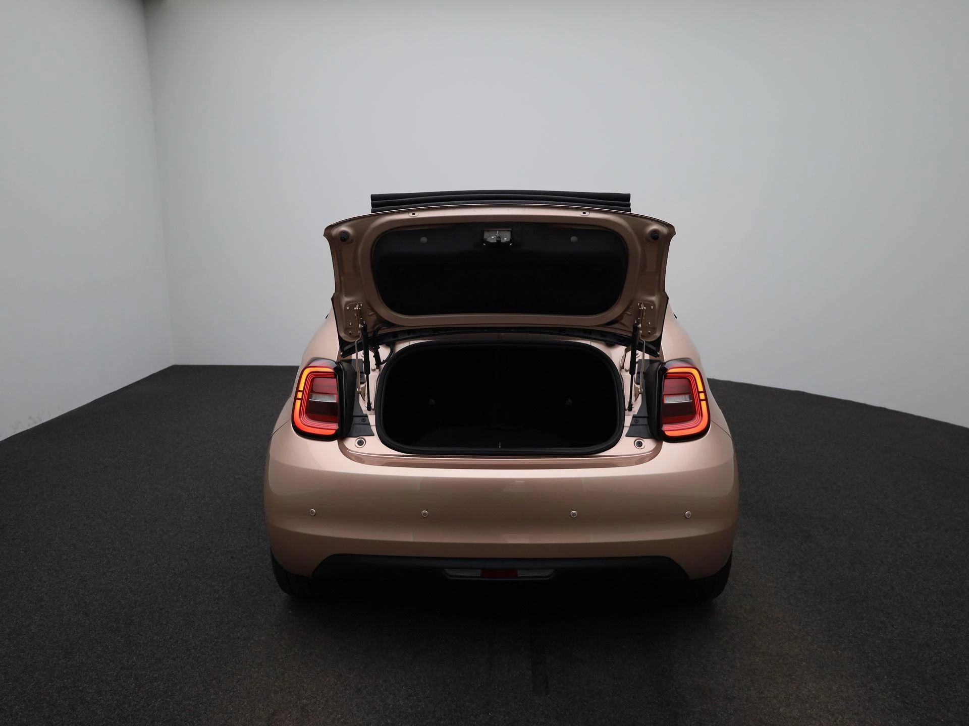 Fiat 500 Icon 42 kWh
