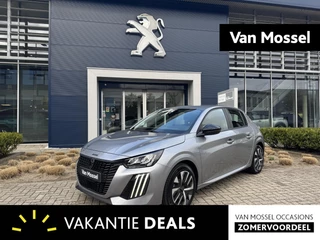 Peugeot 208 1.2 PureTech 100 Style