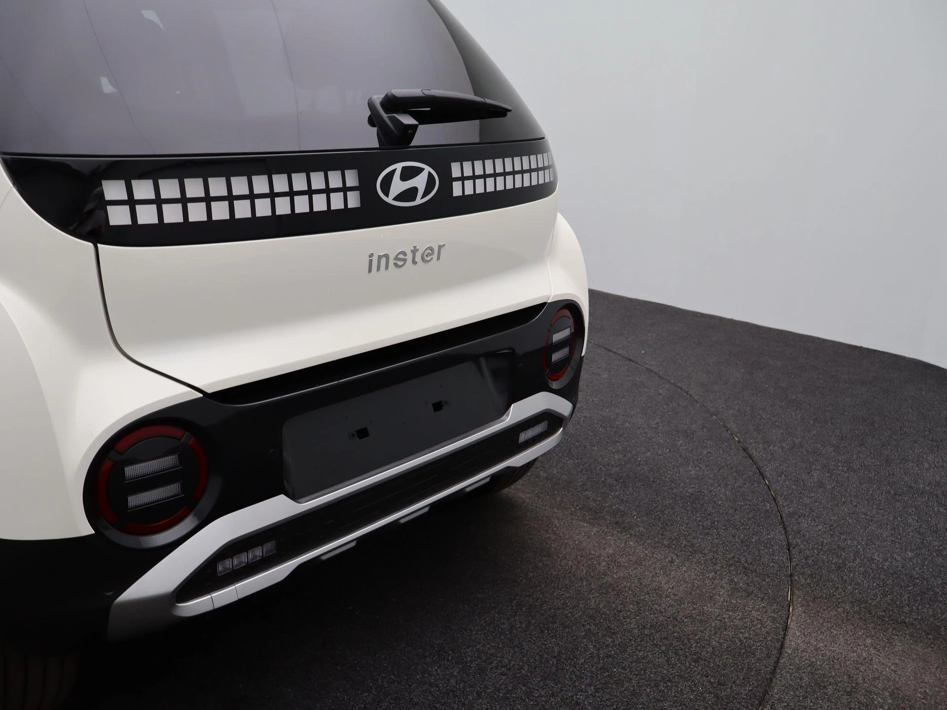 Hyundai Inster Pulse Advanced 42 kWh