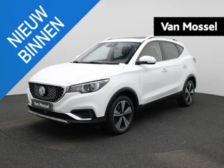 MG ZS EV Luxury