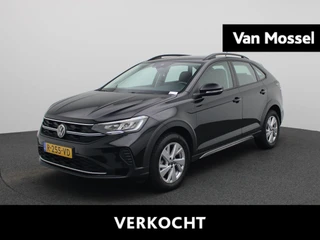 Volkswagen Taigo 1.0 TSI Life Business | 110 PK |