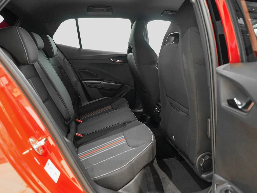Škoda Fabia Monte Carlo 1,0TSI 85kW DSG