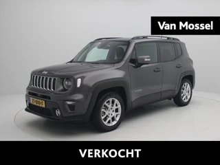 Jeep Renegade 1.0T Limited