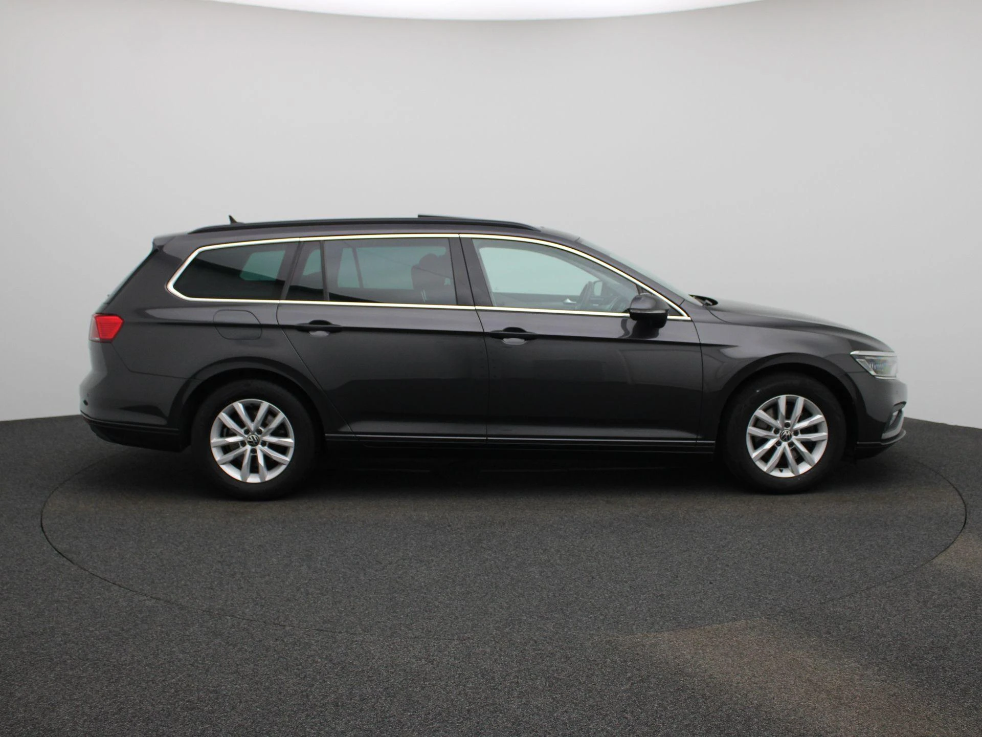 Volkswagen Passat Variant 2.0 TDI 90kW DSG Style Business
