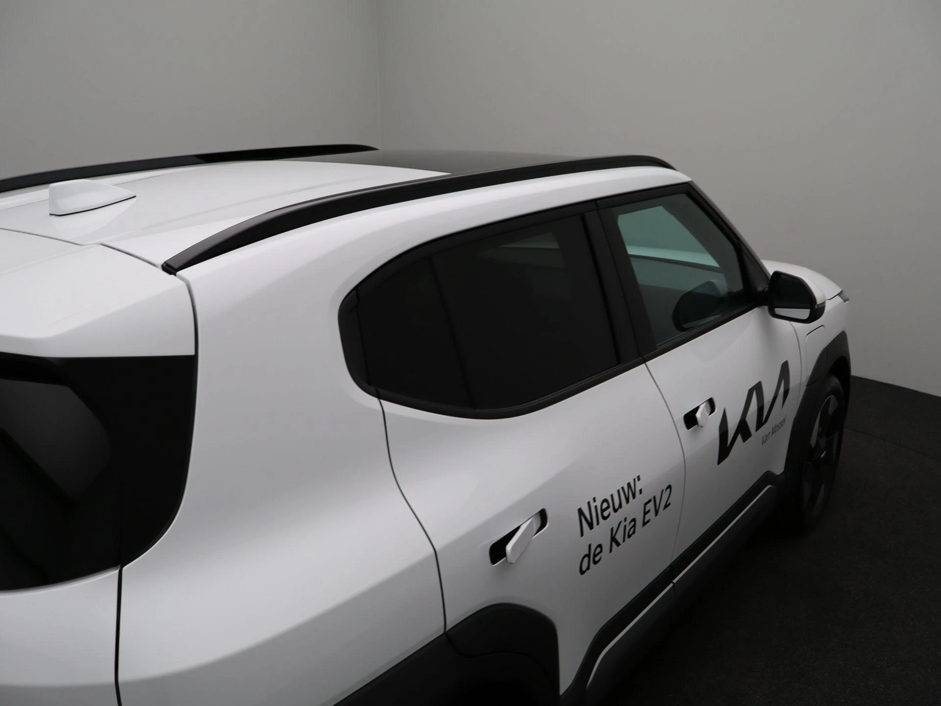 Kia EV2 Plus Advanced 42.2 kWh