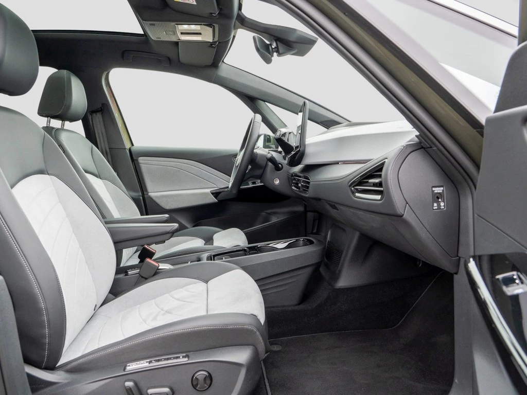 Volkswagen ID.3 Pro