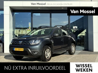 Dacia Duster 1.2 TCe Comfort