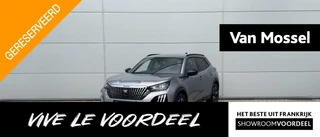 Peugeot 2008 1.2 Hybrid 145 Allure