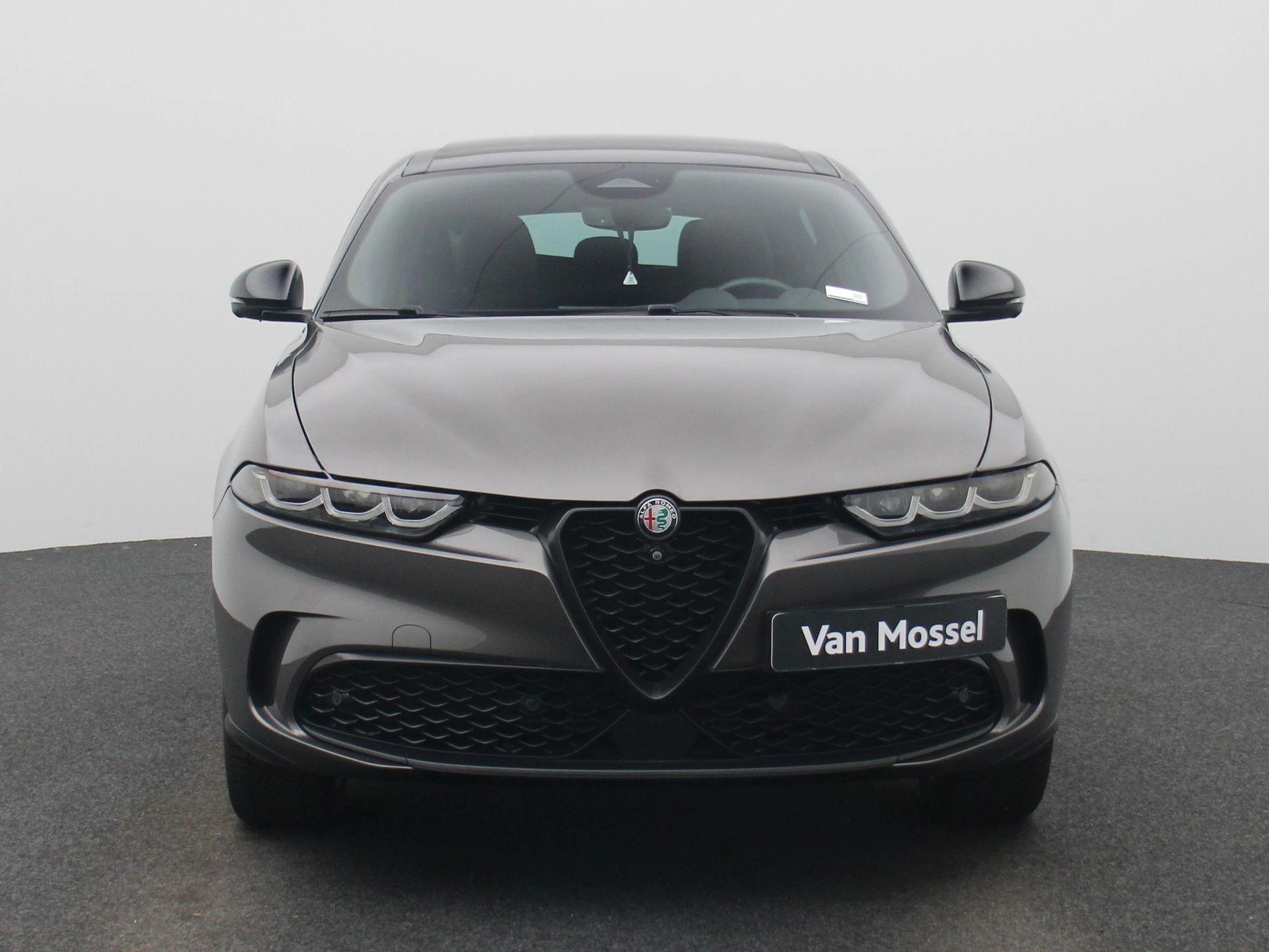 Alfa Romeo Tonale 1.3 T280 PHEV Q4 Veloce