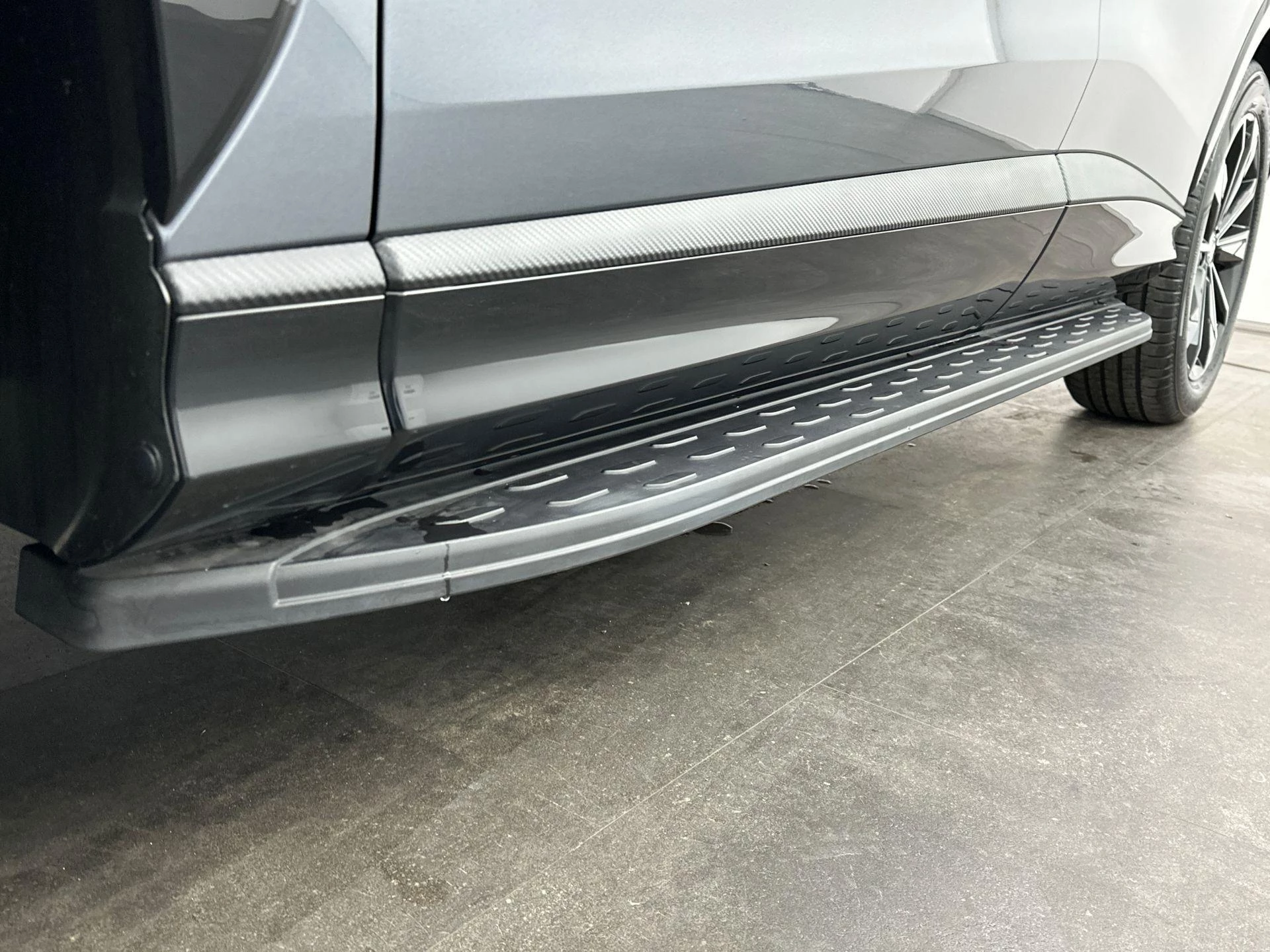 MG HS PHEV 1.5 Luxury