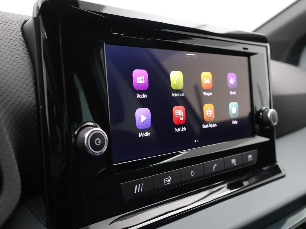 SEAT Arona Arona Play Plus 1.0 TSI 115pk DSG - AUTOMAAT - DEMO