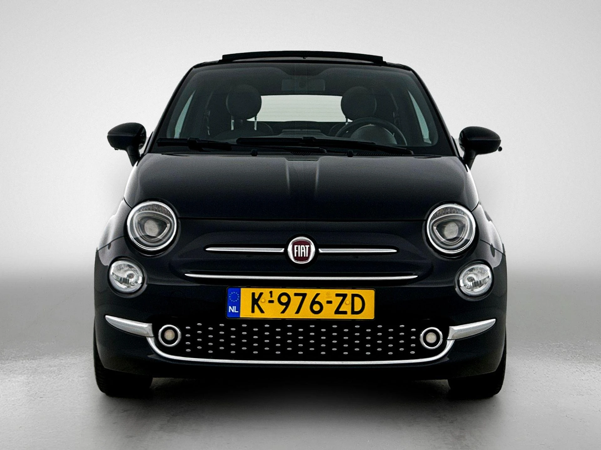 Fiat 500C 1.0 Hybrid Star