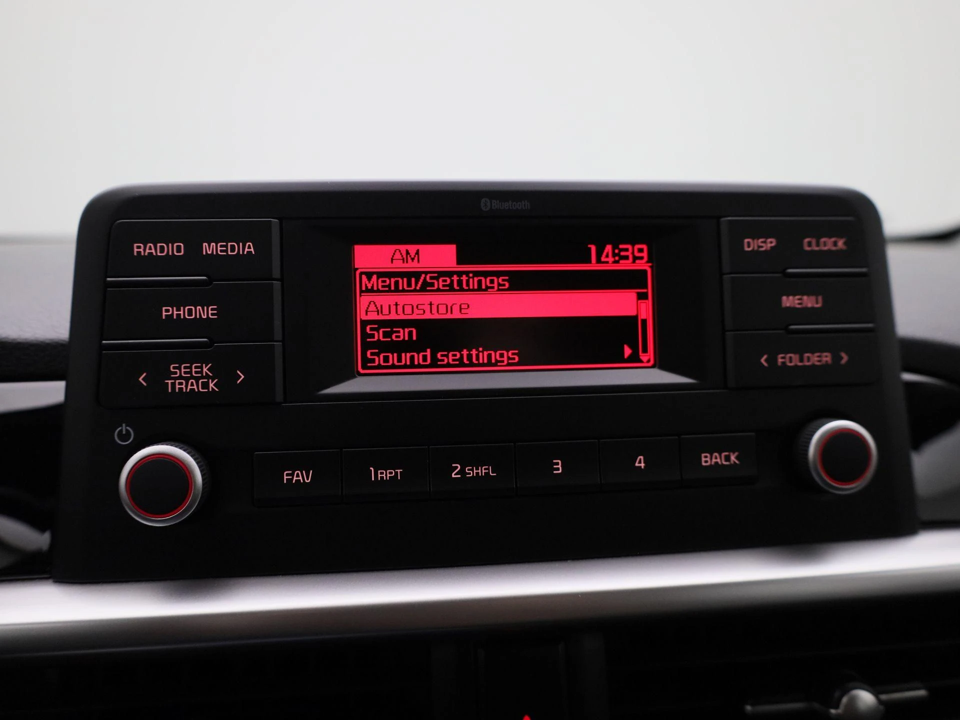 Kia Picanto 1.0 DPi ComfortLine