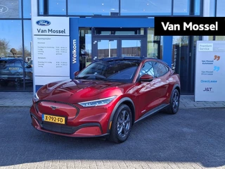 Ford-Mustang Mach-E-image-0