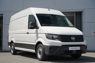 Volkswagen Crafter 2.0 TDI 140PS Commerce Plus High Roof Van