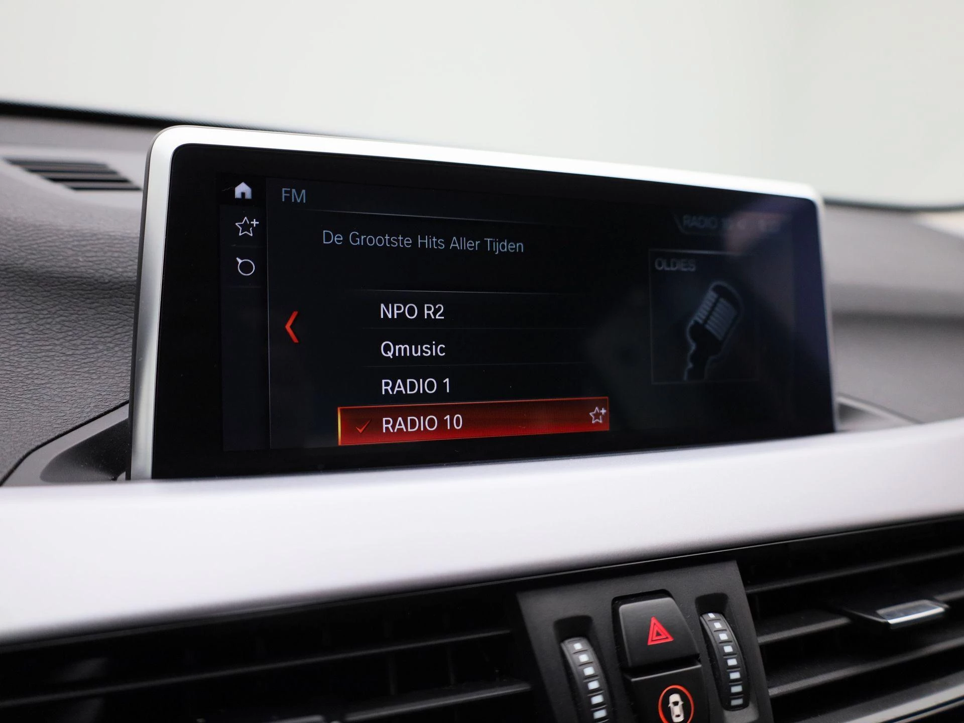 BMW X1 sDrive18iA (100 kW)