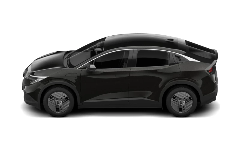 Nissan Leaf Engage + Cold Pack