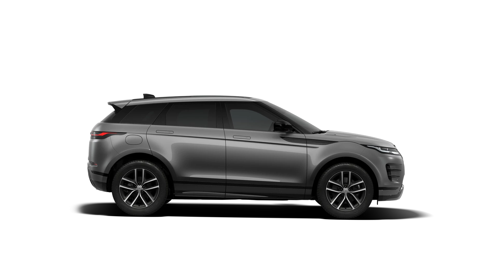 Land Rover Range Rover Evoque P270e Dynamic SE AWD Auto. 26MY