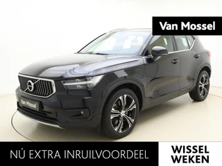 Volvo XC40 1.5 T4 Recharge Inscription