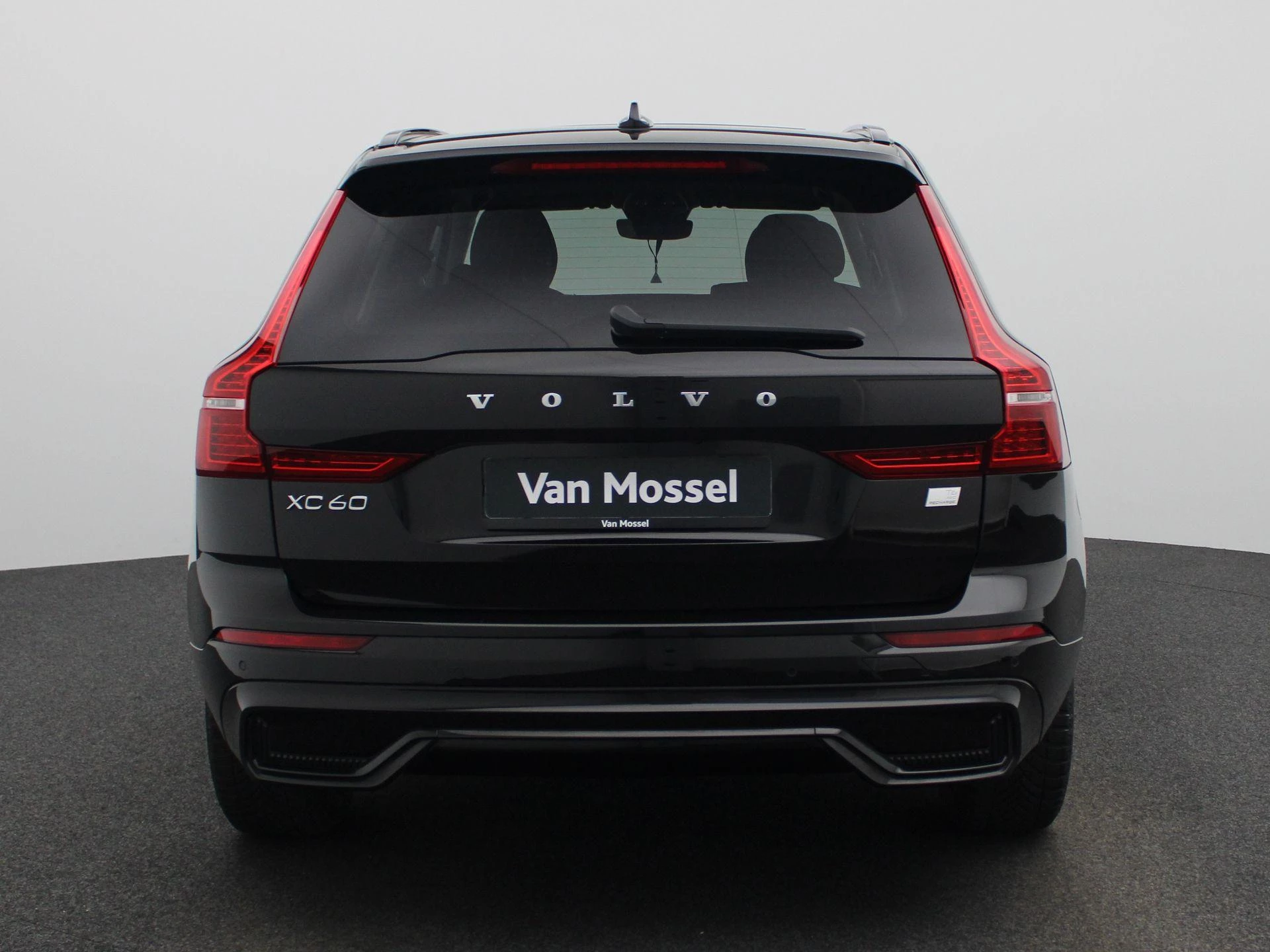 Volvo XC60 T6 PHEV Plus Dark Aut.