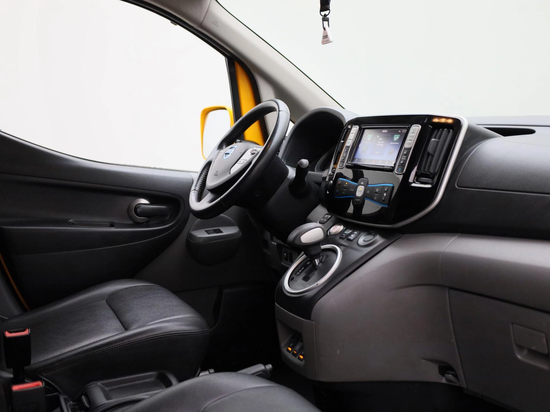 Nissan e-NV200 Evalia 40 kWh 2.Zero Edition 7p