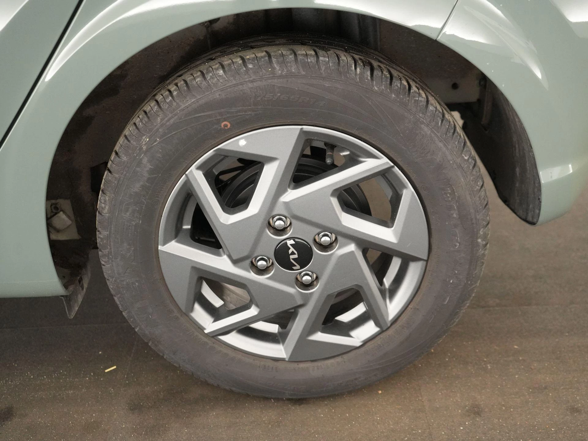 Kia Picanto 1.0 MPI 63 Pulse AMT