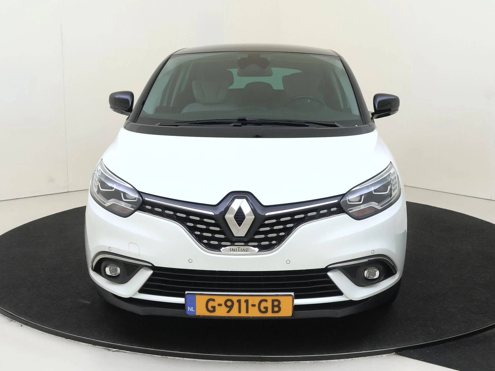 Renault Scénic 1.3 TCe160 Initiale Paris AUTOMAAT