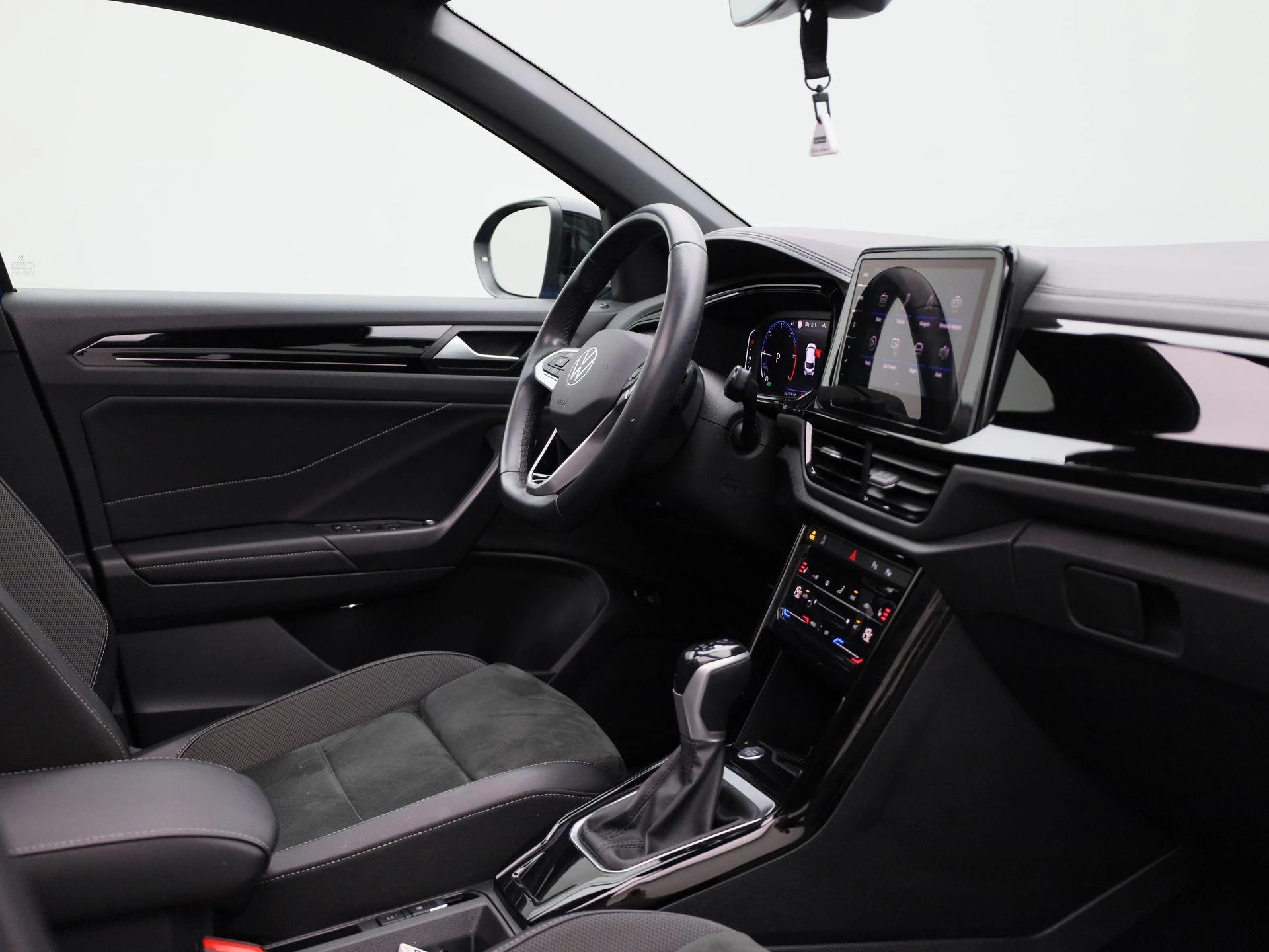 Volkswagen T-Roc 2.0 TDI 110kW Style Business DSG