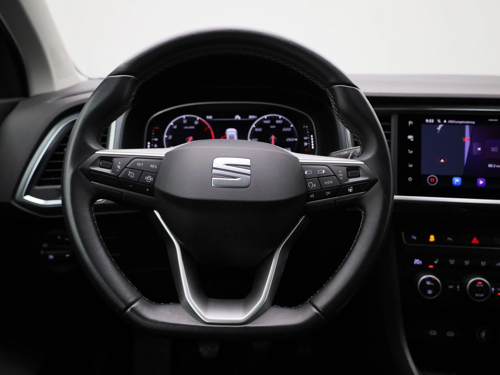 SEAT Ateca 1.0 TSI Style Business Intense