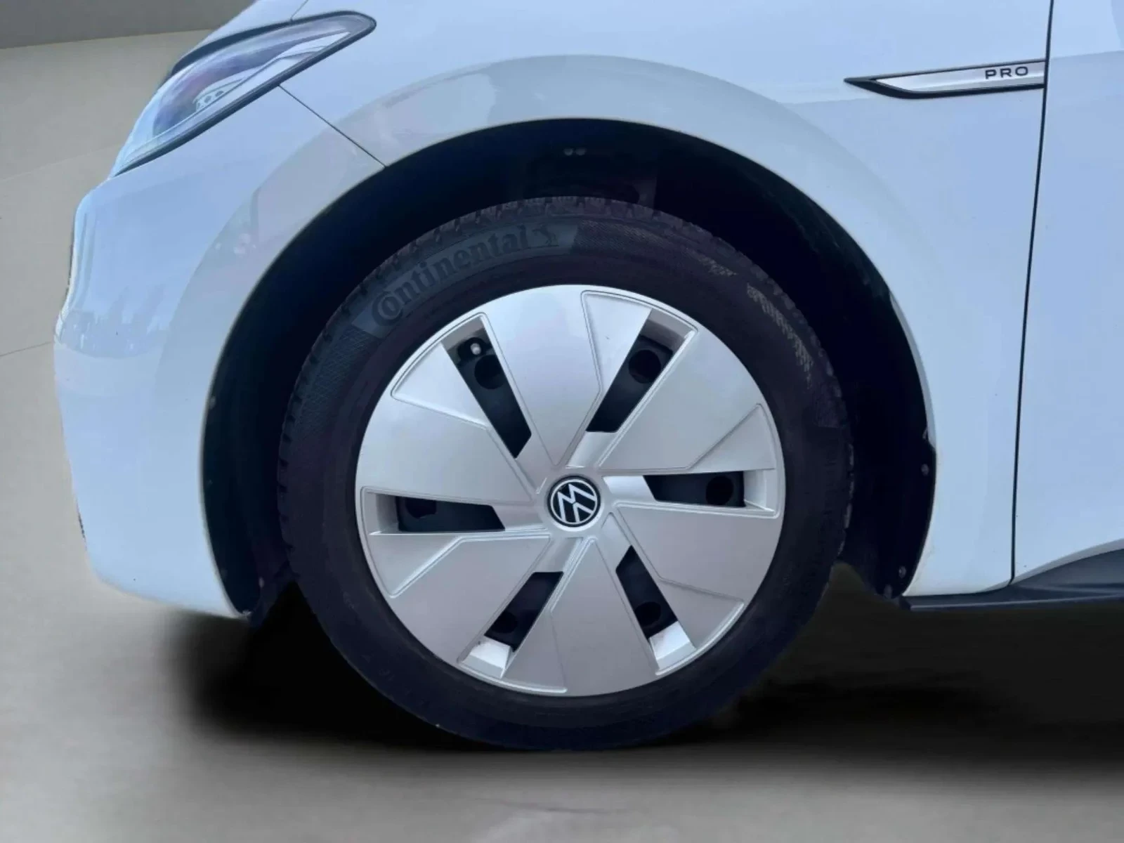 Volkswagen ID.3 Pro Performance