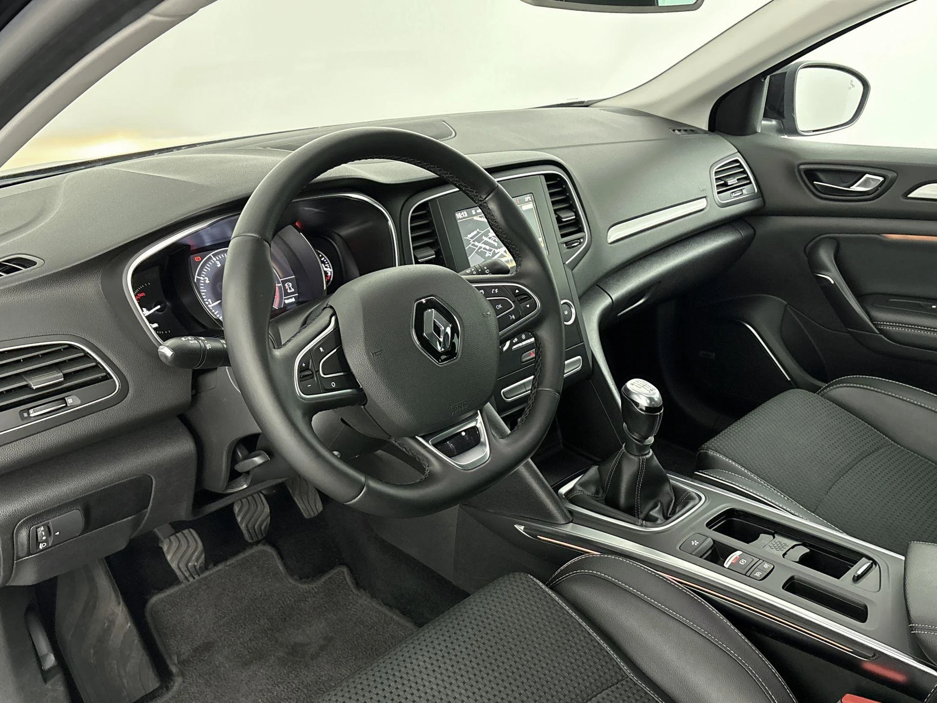 Renault Mégane Estate 1.2 TCe Bose