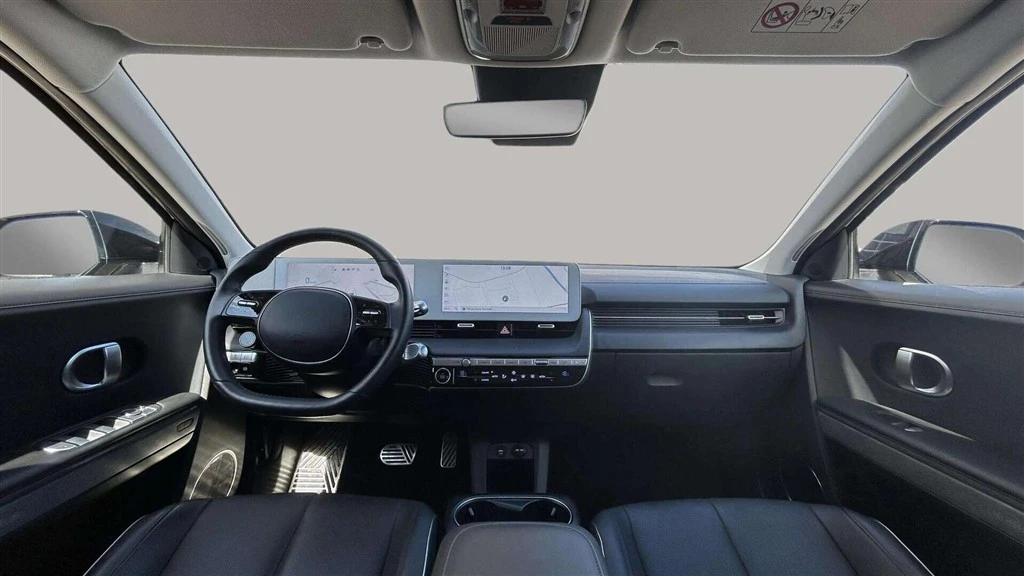Hyundai-IONIQ 5-image-12