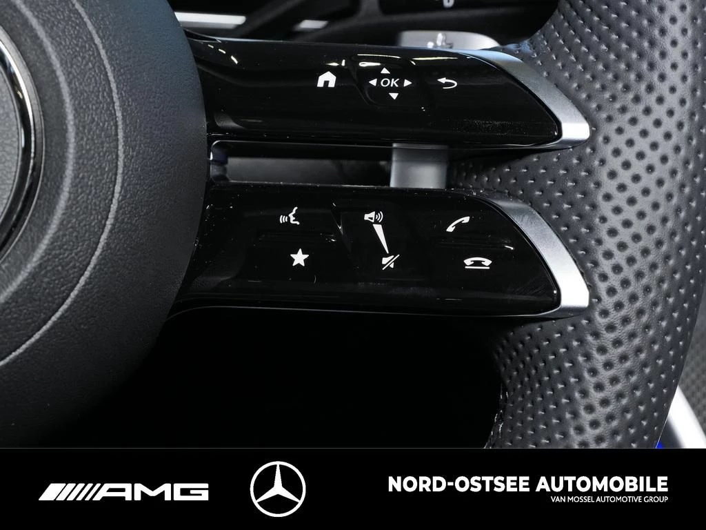 Mercedes-Benz CLE 200 AMG NIGHT PANO DIGITAL-LIGHT BURMESTER AMG Line