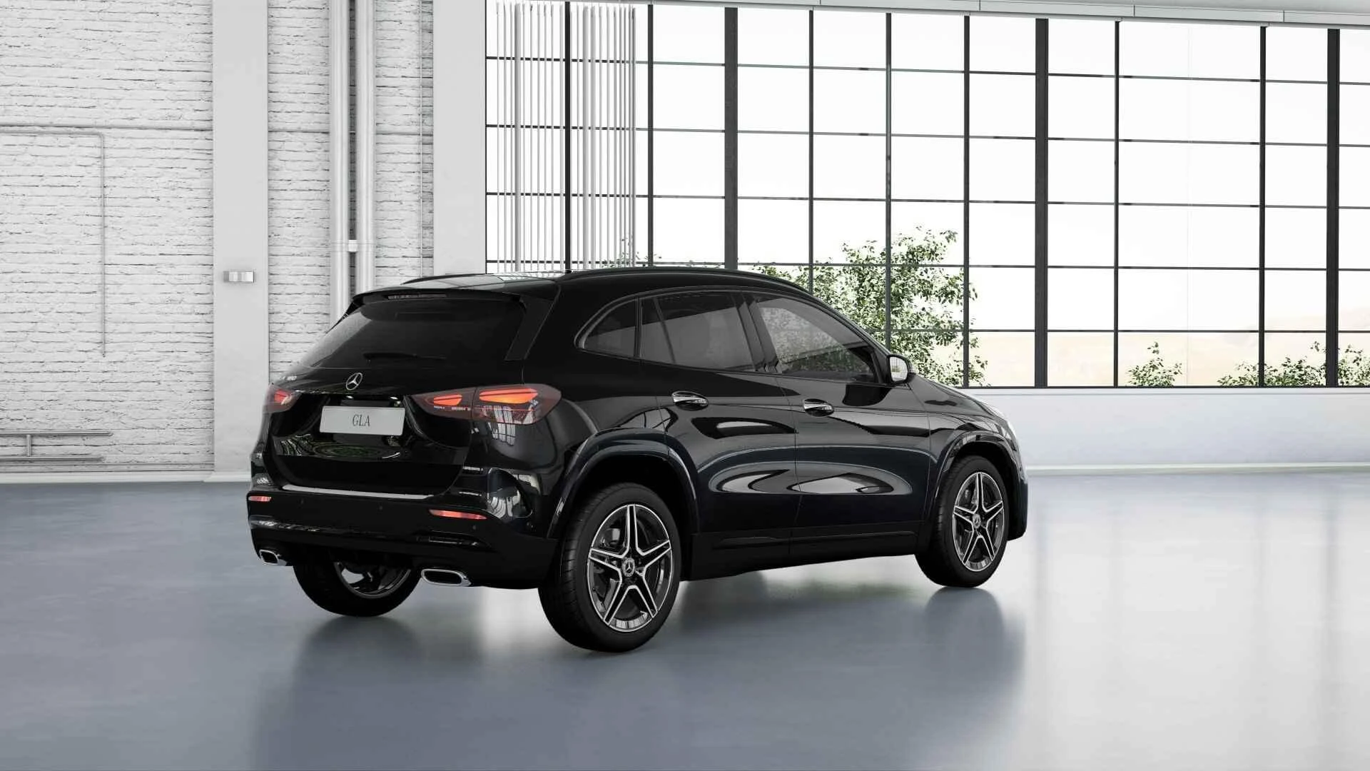 Mercedes-Benz GLA GLA 180 140 Years Edition