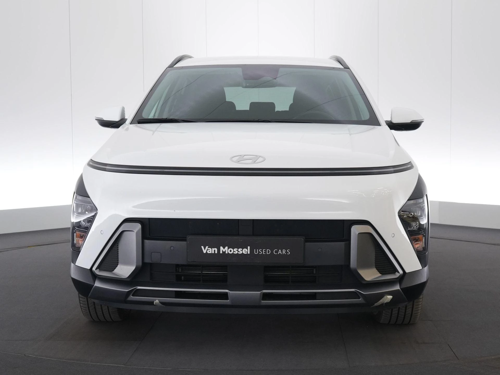 Hyundai Kona 1.6 GDi Hybrid Feel 6-DCT