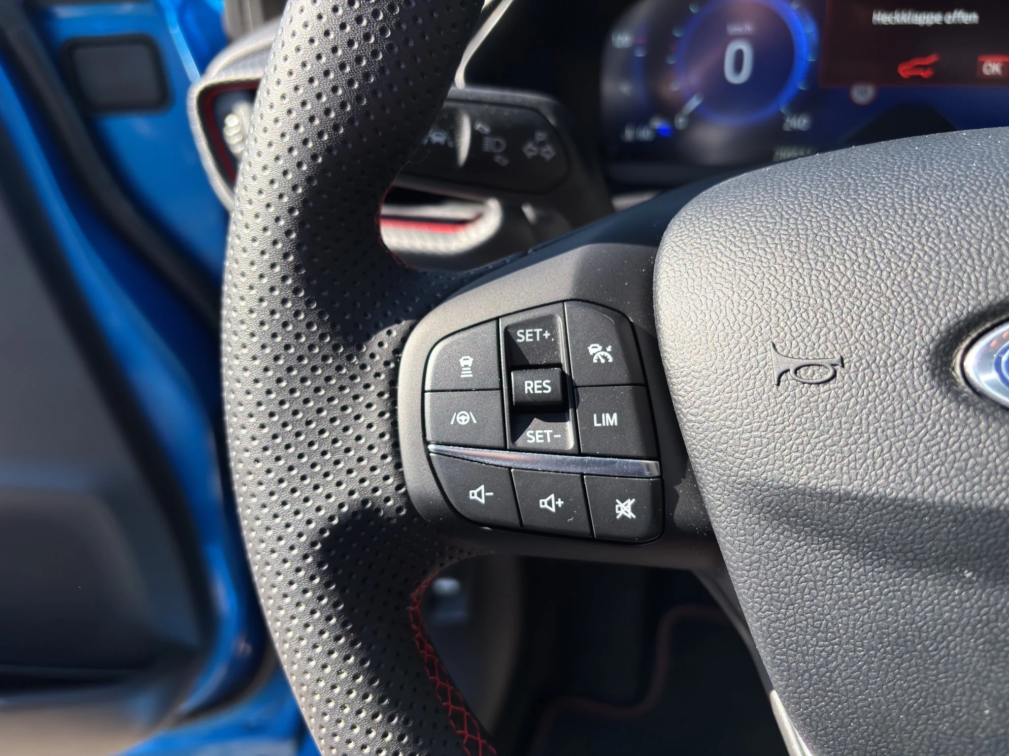 Ford Puma ST-Line X Aut*LED*ACC*KAM*NAVI*SOUND